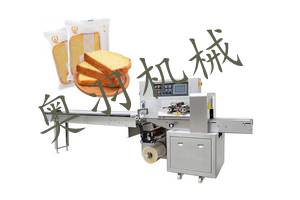 月餅自動(dòng)枕式包裝機(jī)的調(diào)試安裝：精細(xì)操作，確保高效運(yùn)行